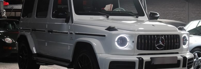 Wash & Detail
