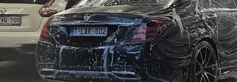 Wash For Shine (car wash)