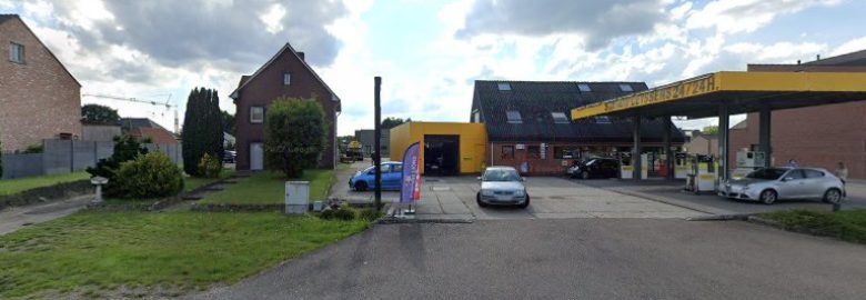 Wash Tec