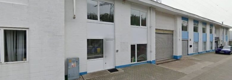 Washtec Benelux