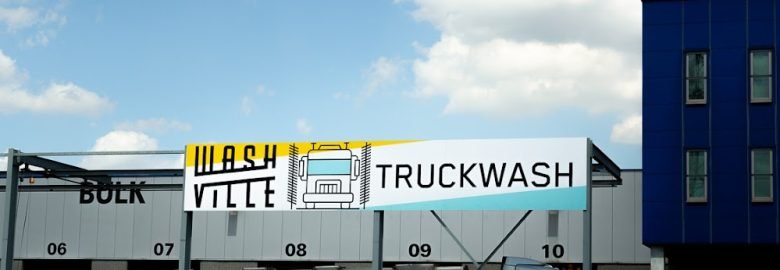 Washville Truckwash 2