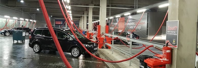 XL Carwash