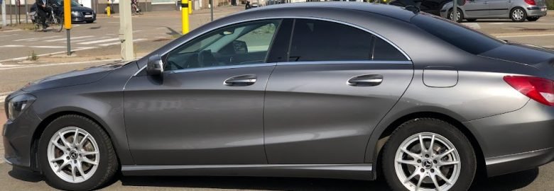 Zammelse Deluxe Carwash