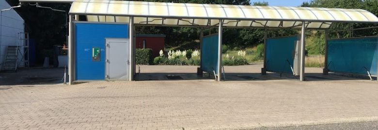 Zelf-Carwash Dessel