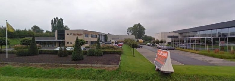 Zelf carwash b&c