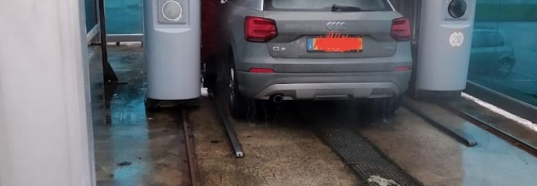 lavage auto