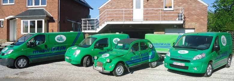 mobilWASH – Di Pietro / Emilio